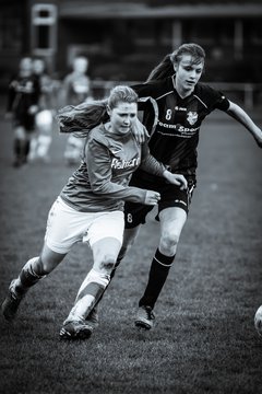 Bild 3861 - B-Juniorinnen Kieler MTV - SG Trittau / S�dstormarn : Ergebnis: 1:3